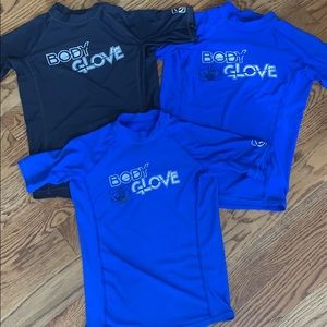 BODY GLOVE Swim/Rashguard Shirts